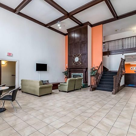 Motel 6-North Richland Hills, Tx - Ne Fort Worth Kültér fotó