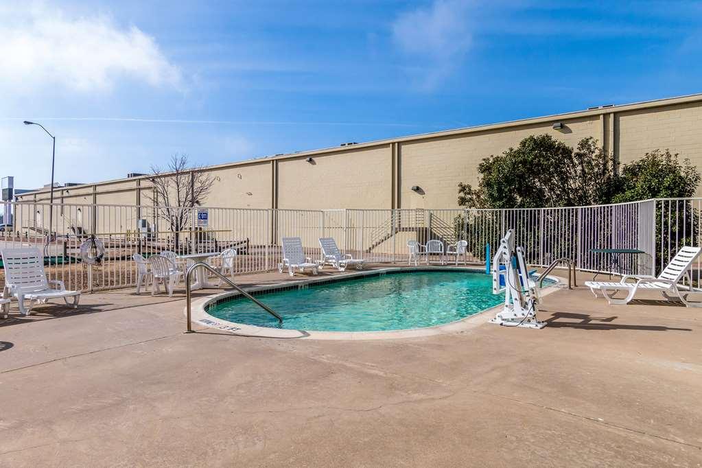 Motel 6-North Richland Hills, Tx - Ne Fort Worth Létesítmények fotó