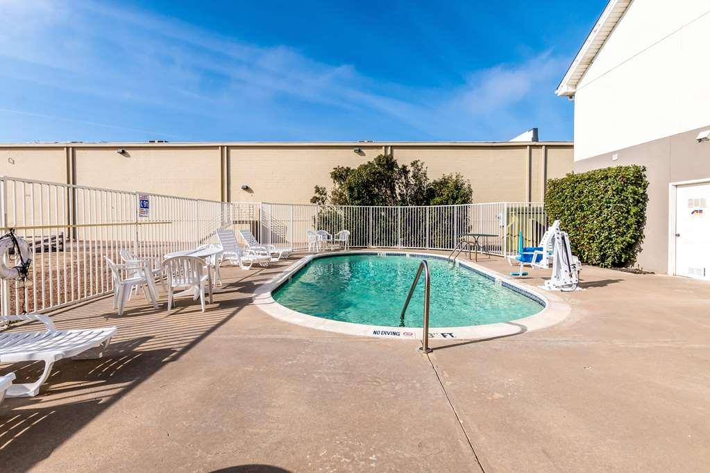 Motel 6-North Richland Hills, Tx - Ne Fort Worth Létesítmények fotó