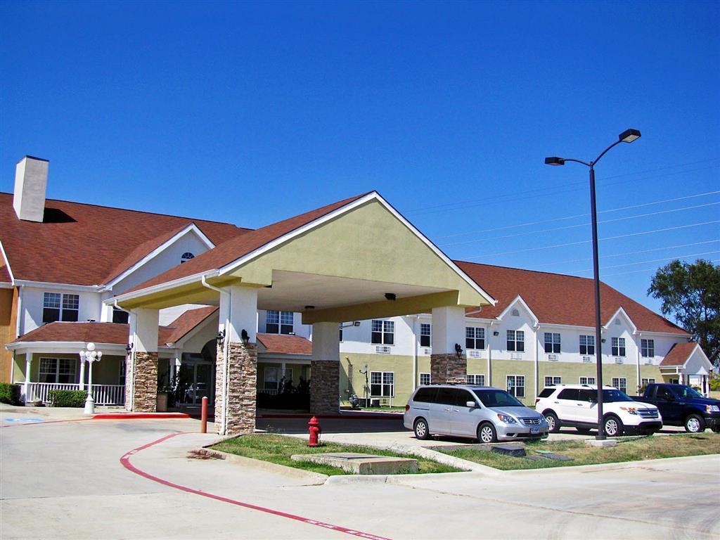 Motel 6-North Richland Hills, Tx - Ne Fort Worth Kültér fotó