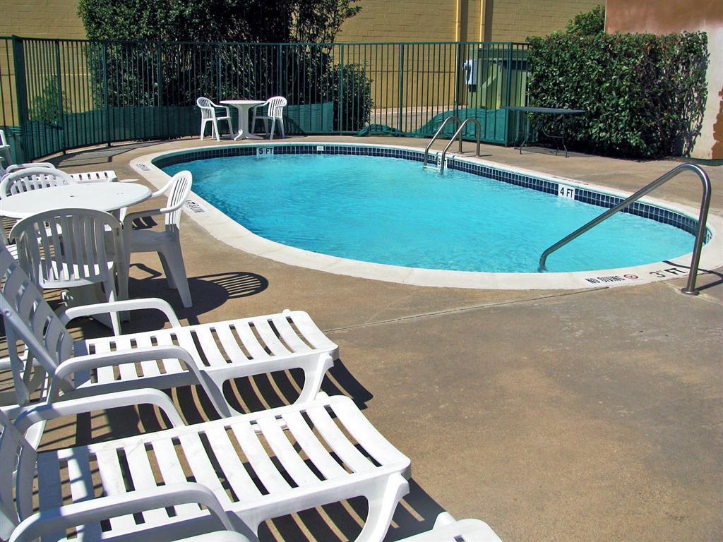 Motel 6-North Richland Hills, Tx - Ne Fort Worth Létesítmények fotó