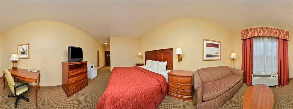 Motel 6-North Richland Hills, Tx - Ne Fort Worth Kültér fotó
