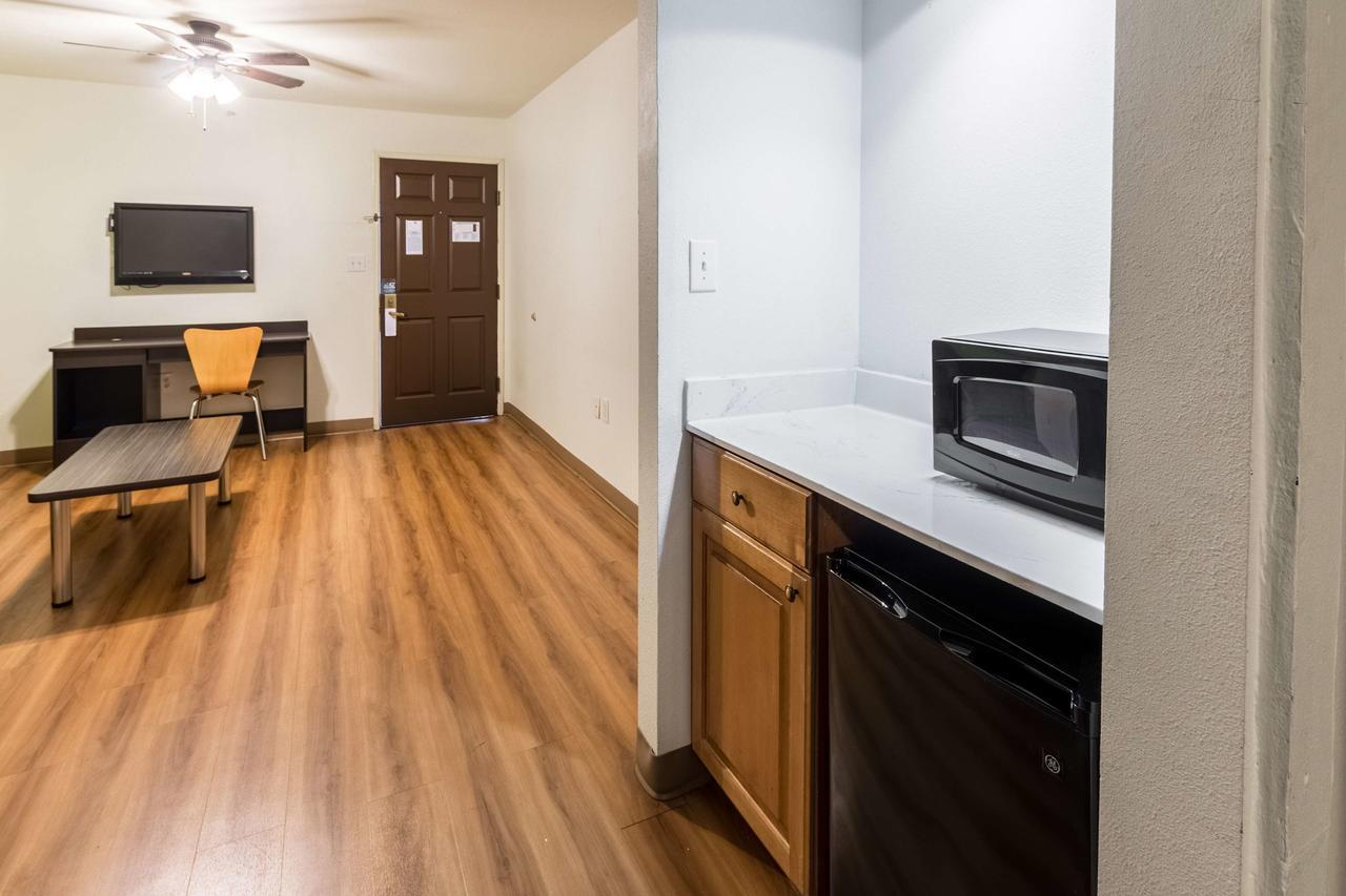 Motel 6-North Richland Hills, Tx - Ne Fort Worth Kültér fotó