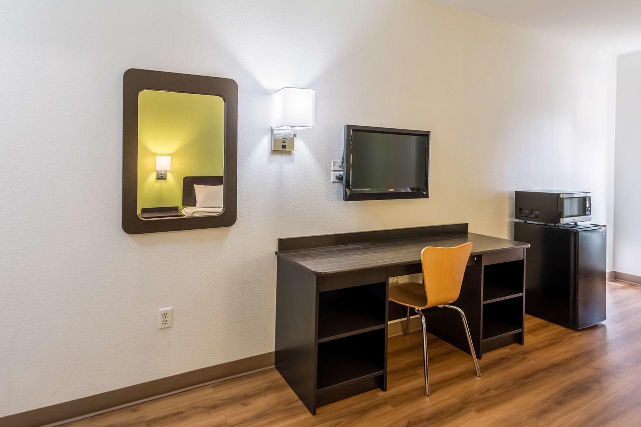 Motel 6-North Richland Hills, Tx - Ne Fort Worth Kültér fotó