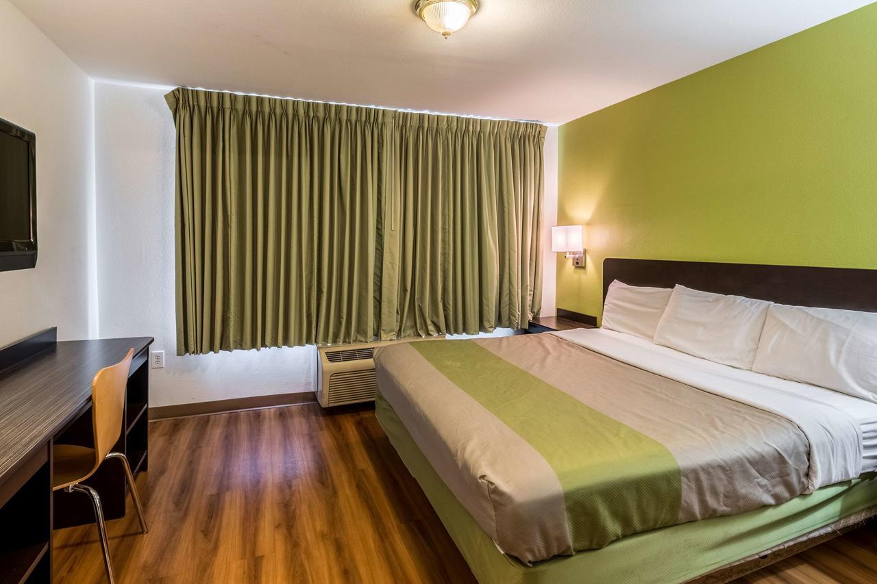 Motel 6-North Richland Hills, Tx - Ne Fort Worth Kültér fotó