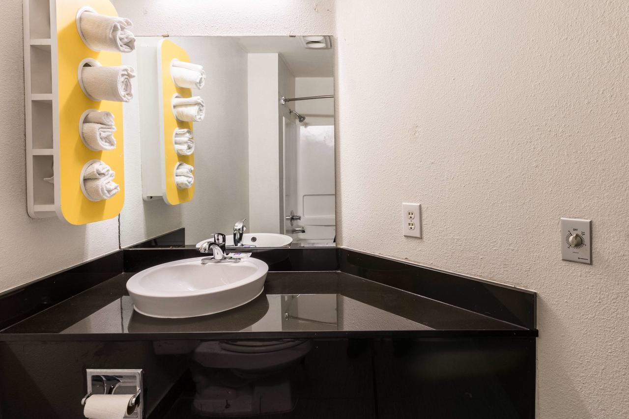 Motel 6-North Richland Hills, Tx - Ne Fort Worth Kültér fotó