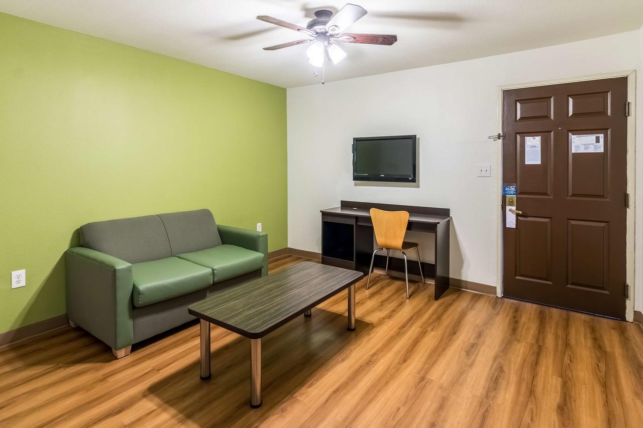 Motel 6-North Richland Hills, Tx - Ne Fort Worth Kültér fotó