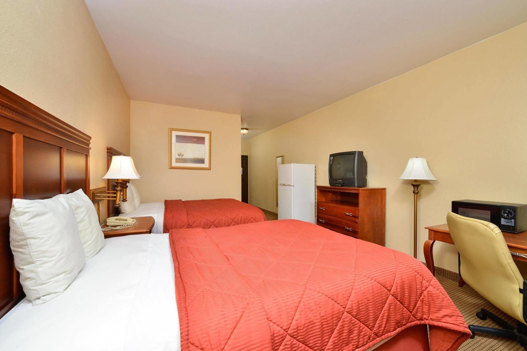 Motel 6-North Richland Hills, Tx - Ne Fort Worth Kültér fotó
