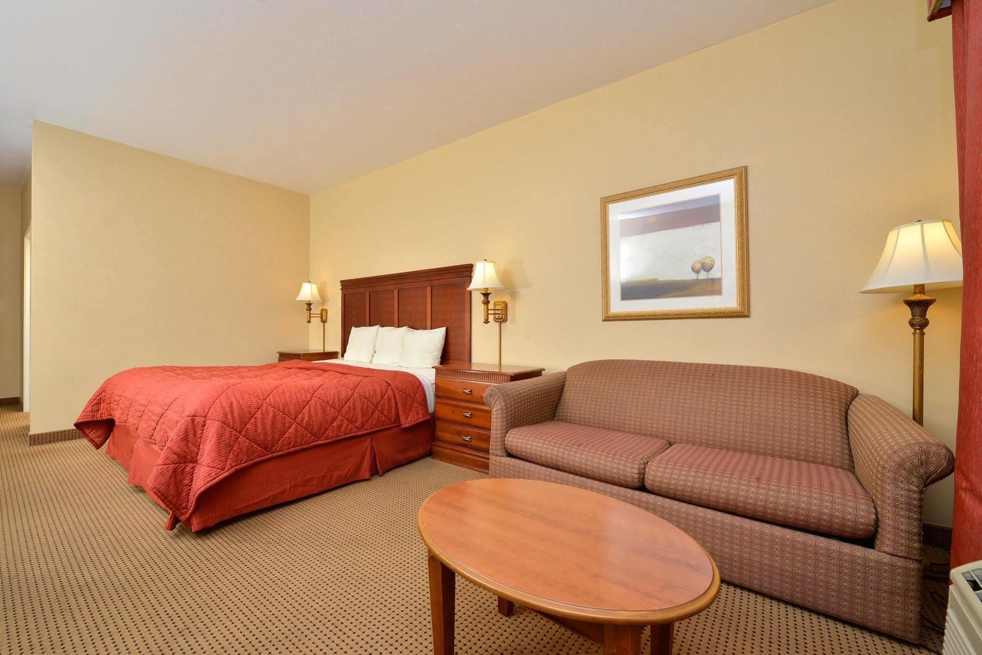 Motel 6-North Richland Hills, Tx - Ne Fort Worth Kültér fotó