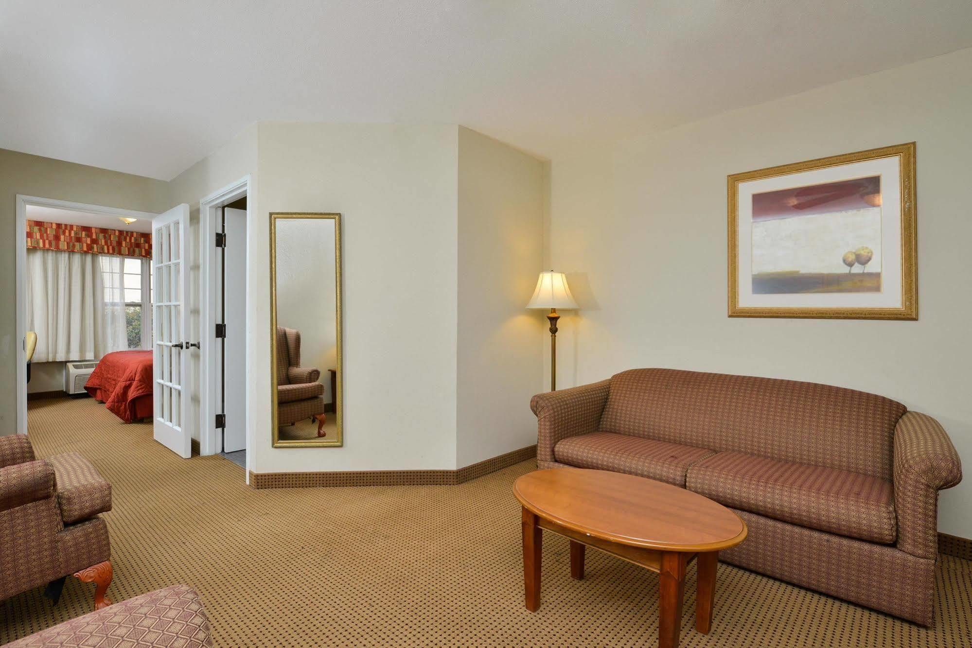 Motel 6-North Richland Hills, Tx - Ne Fort Worth Kültér fotó