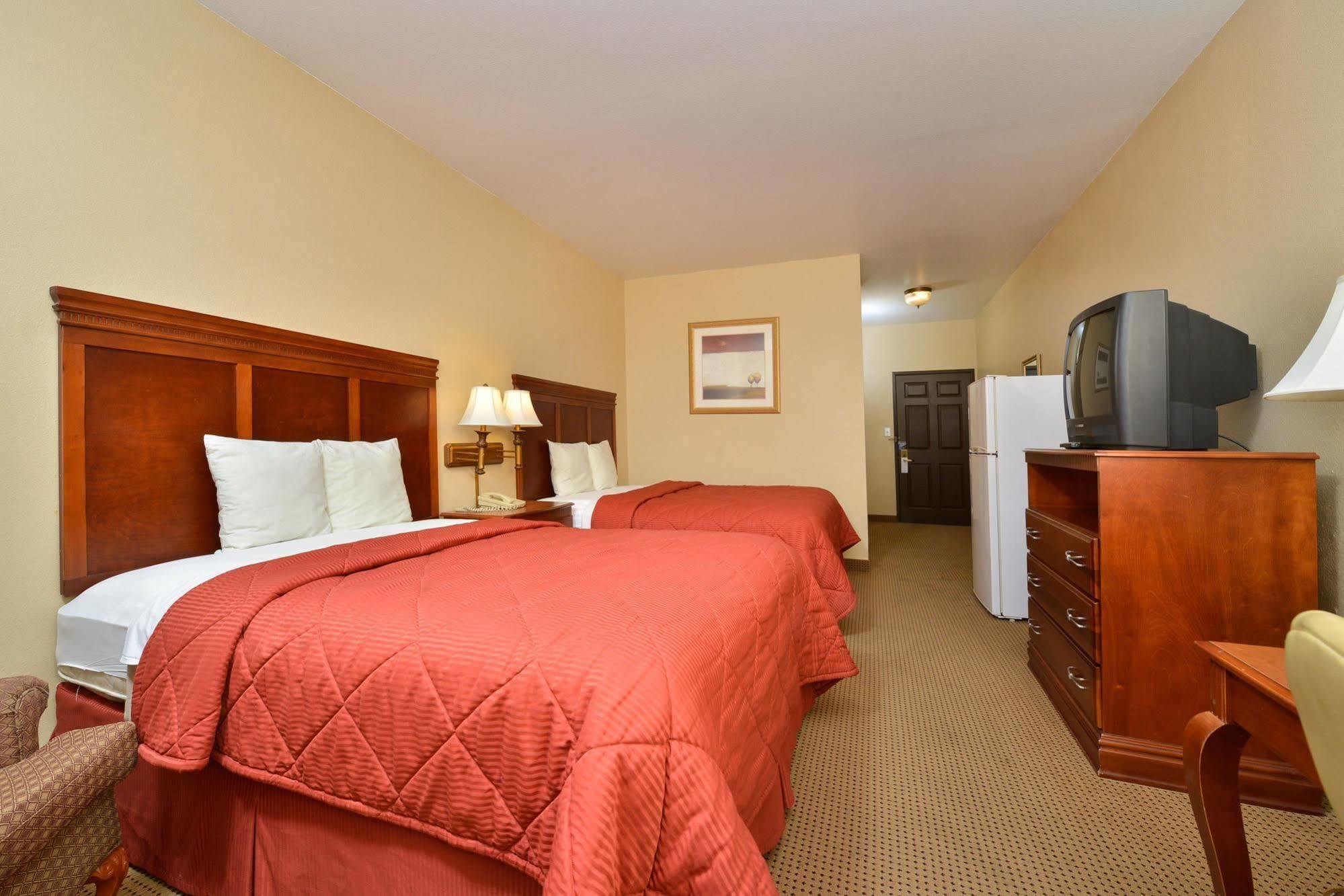 Motel 6-North Richland Hills, Tx - Ne Fort Worth Kültér fotó