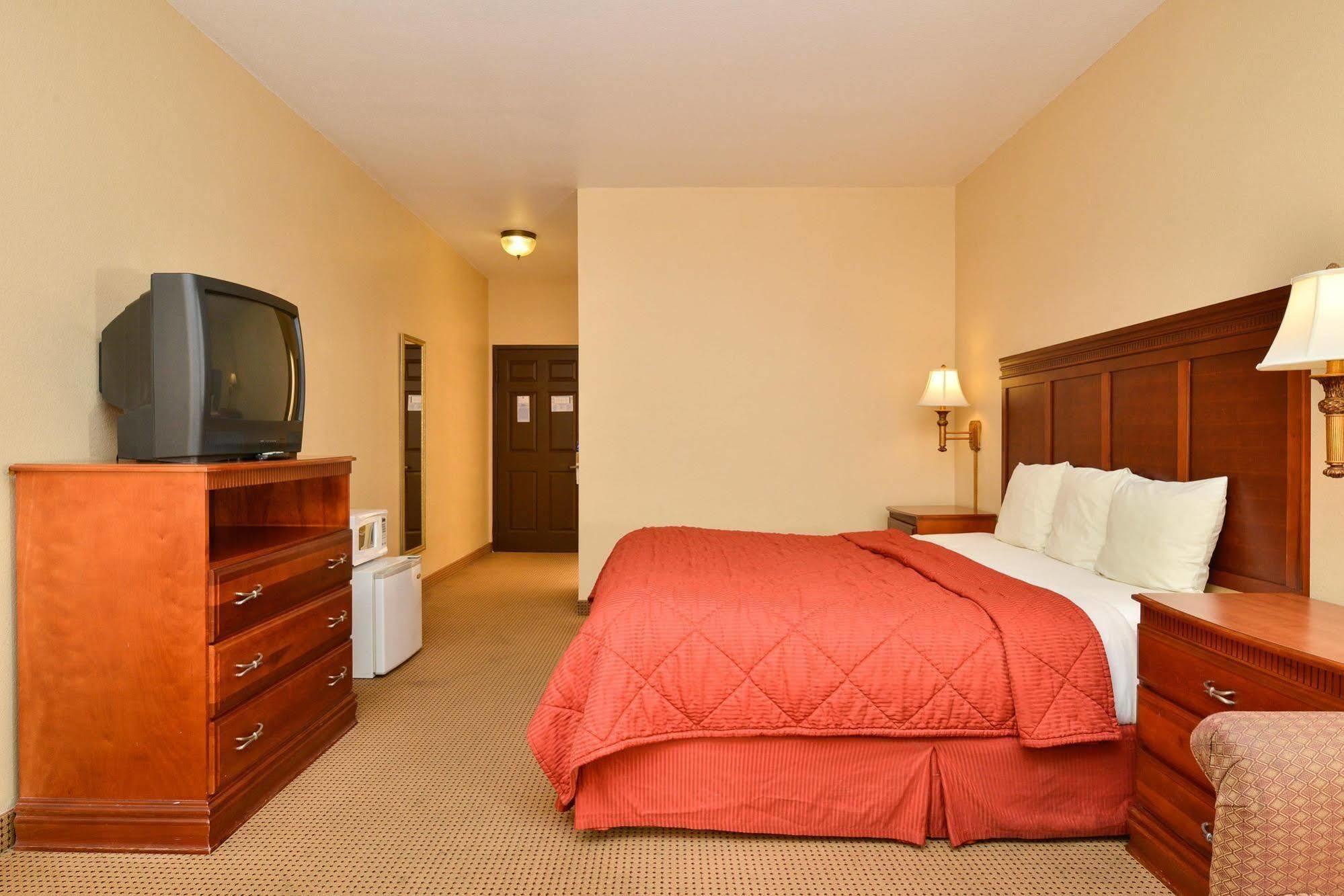 Motel 6-North Richland Hills, Tx - Ne Fort Worth Kültér fotó