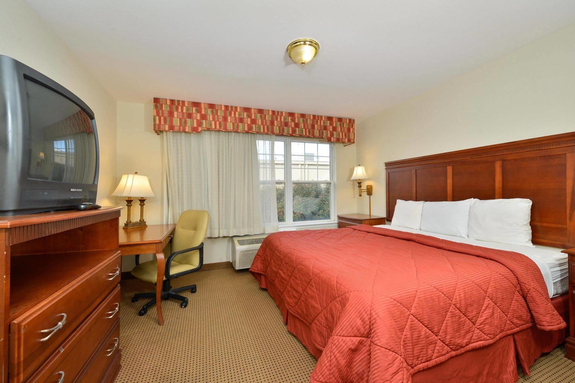 Motel 6-North Richland Hills, Tx - Ne Fort Worth Kültér fotó