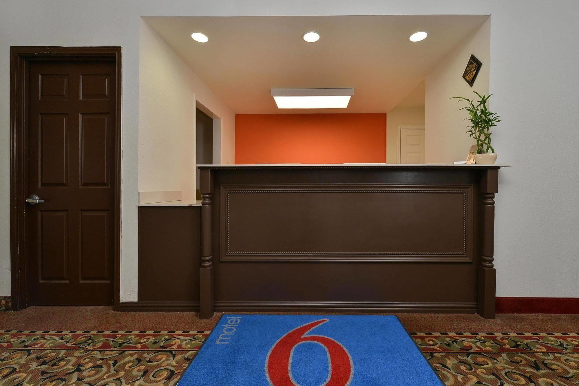 Motel 6-North Richland Hills, Tx - Ne Fort Worth Kültér fotó